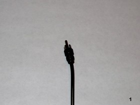 5 PC Atari, Colecovision, Nintendo, NES, Intellivision, Replaces RF Switch Box.