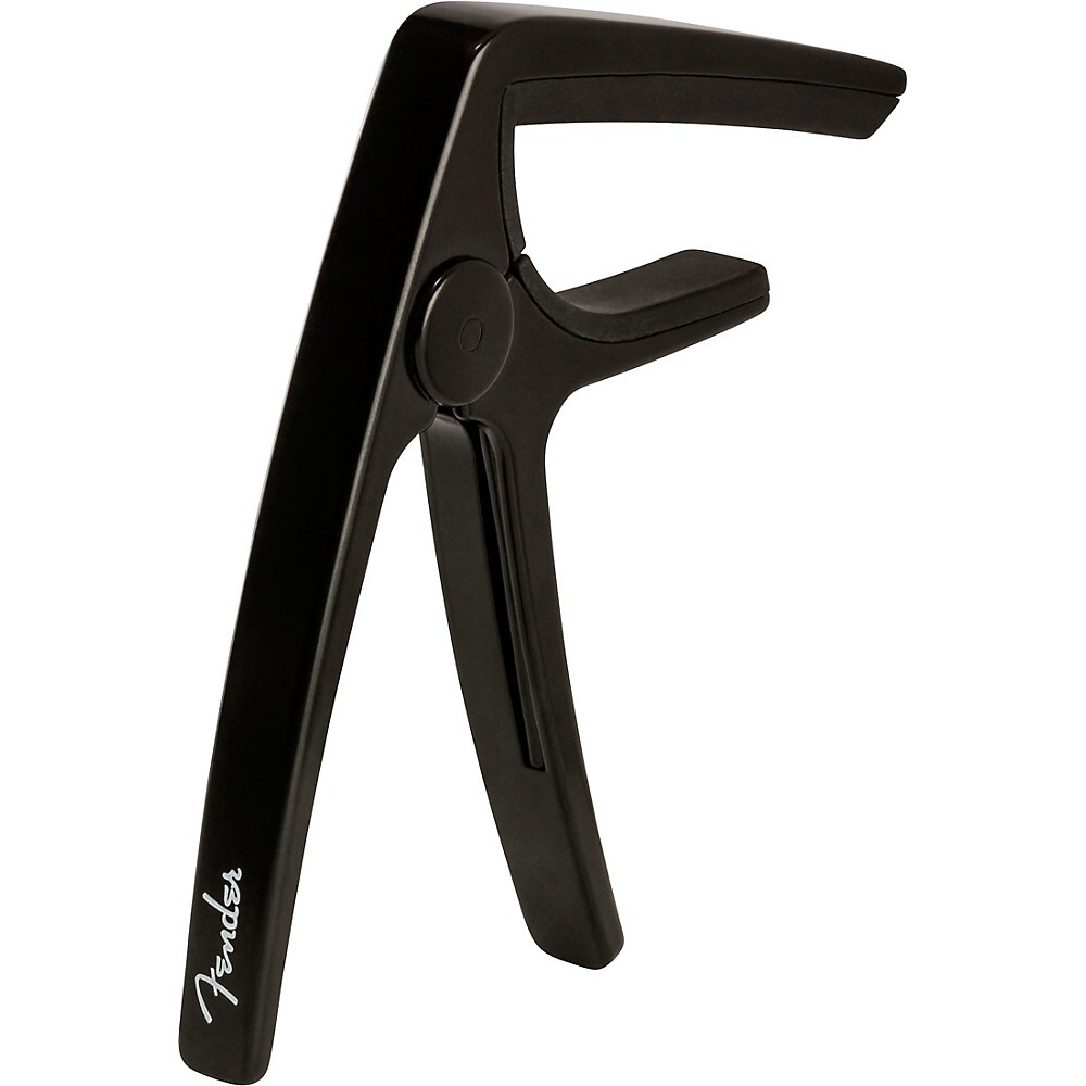 Fender Laurel Acoustic Capo Черный 3490₽