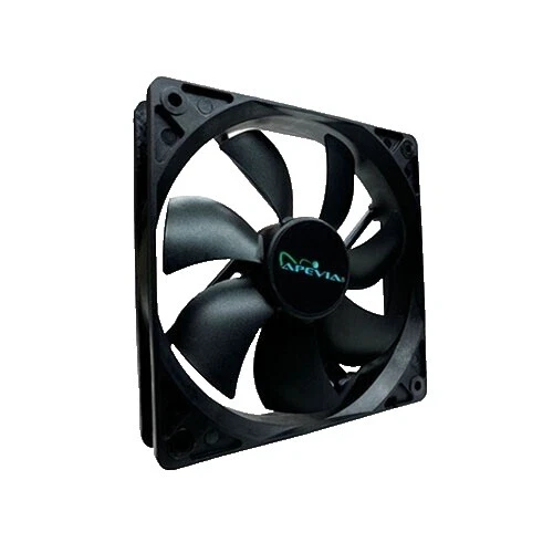 Apevia 4-Pin Computer Case Fans