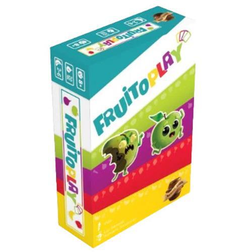 Фруктовая игра