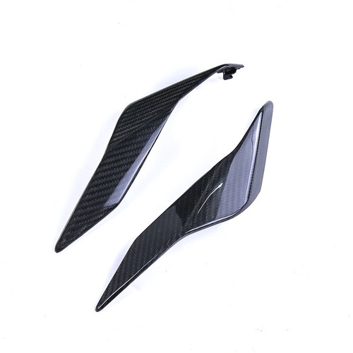 For Yamaha MT-10 FZ-10 2016-2021 Rear Seat Tail Side Panel Fairings Carbon Fiber - Picture 5 of 9