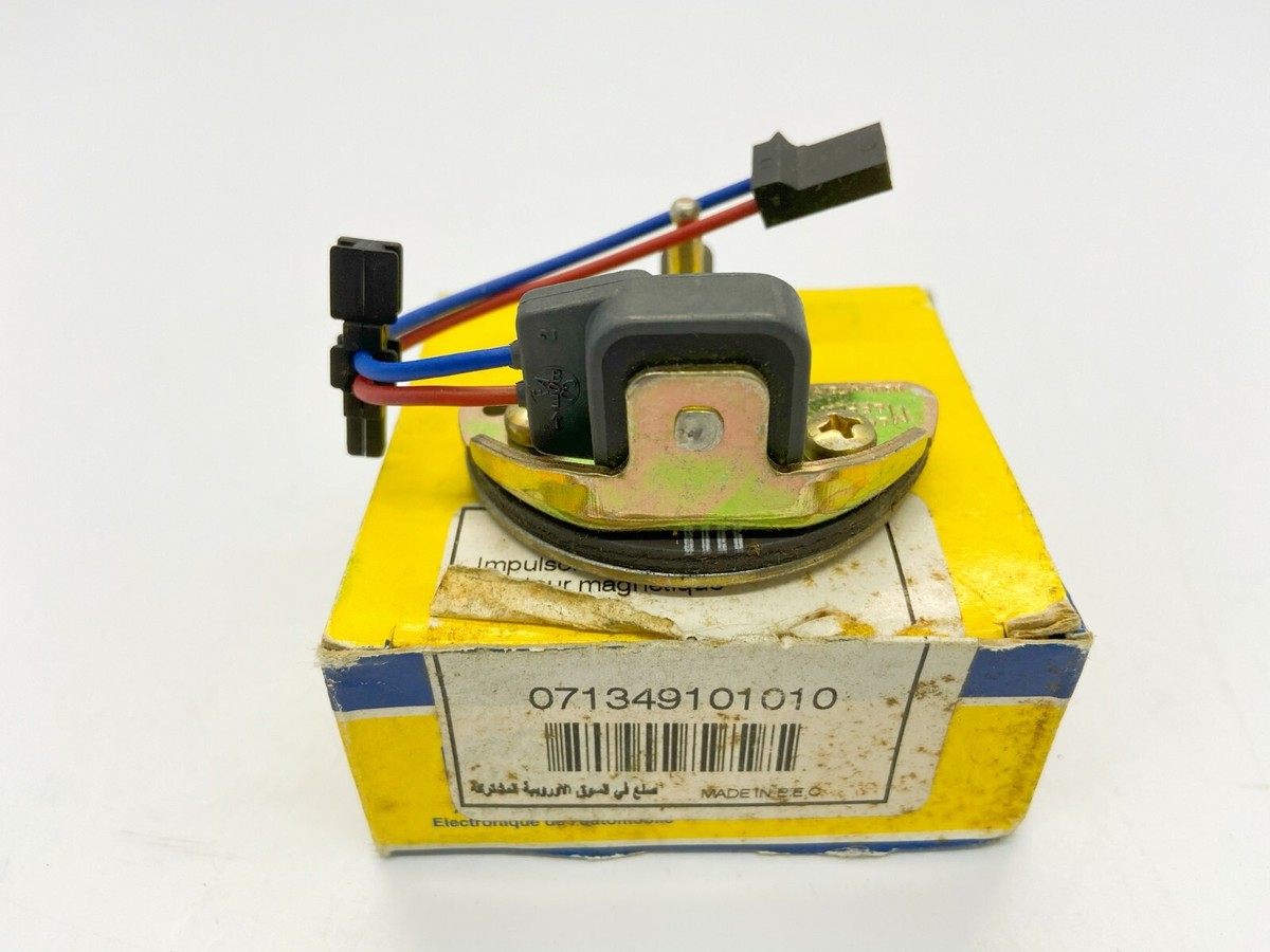 Ignition Module for LANCIA FIAT 071349101010 9941693 MARELLI OEM 