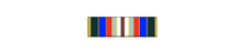 4" us armed forces retired commemorative ribbon bumper sticker decal usa made