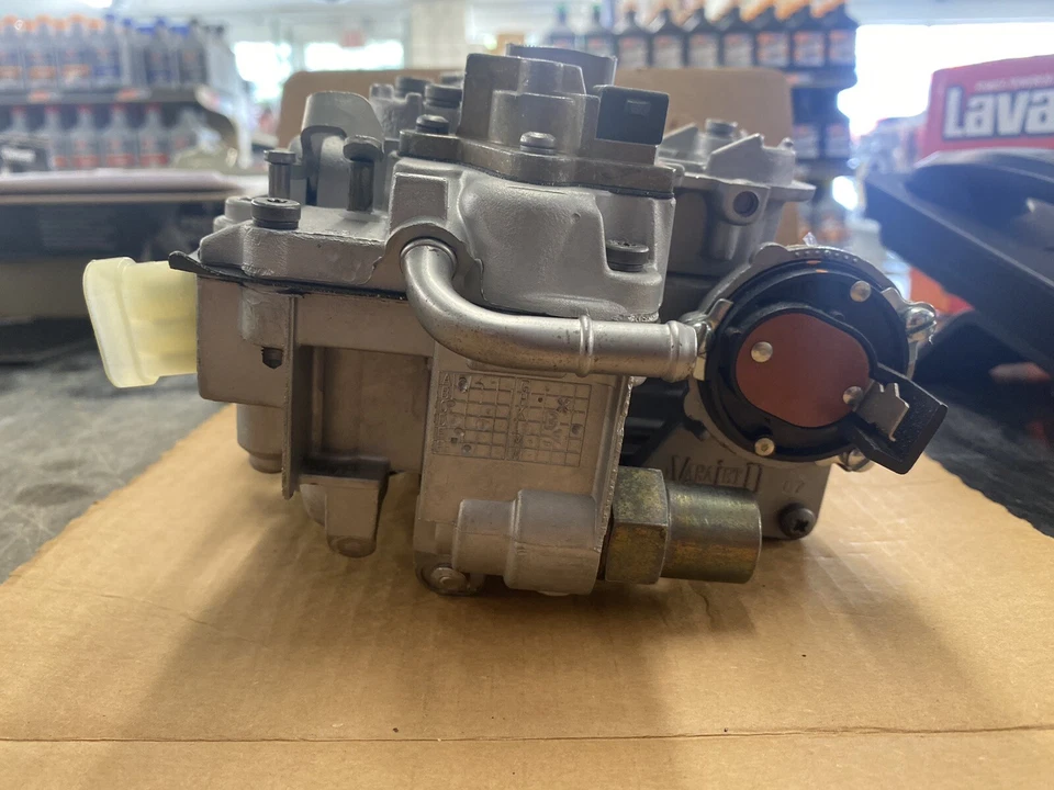 Tomco Carburetor 2-487 1982 GM - Image 4 of 4