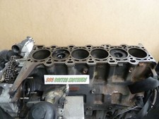 Moteur BMW 730