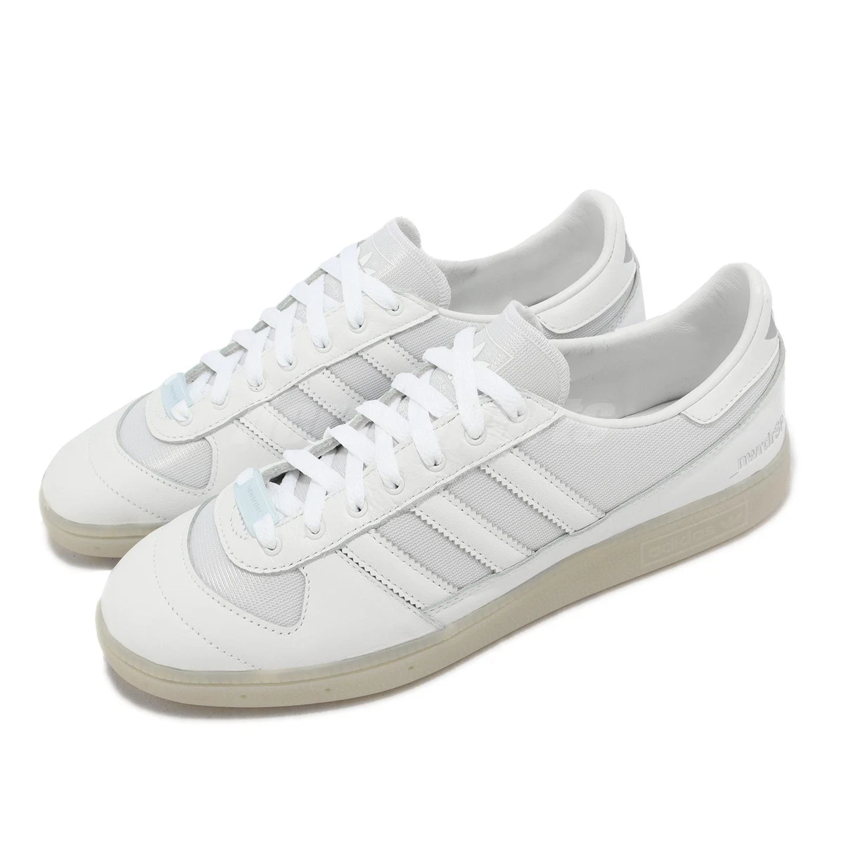 SPZL New Order White Grey Men Casual Lifestyle FX1056 | eBay