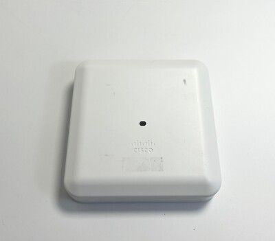 Cisco Aironet 1702i 866.7 Mbit/s White Power over Ethernet (PoE), 0 in