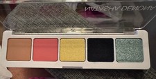 NATASHA DENONA Jubilee Eyeshadow Palette Crue...