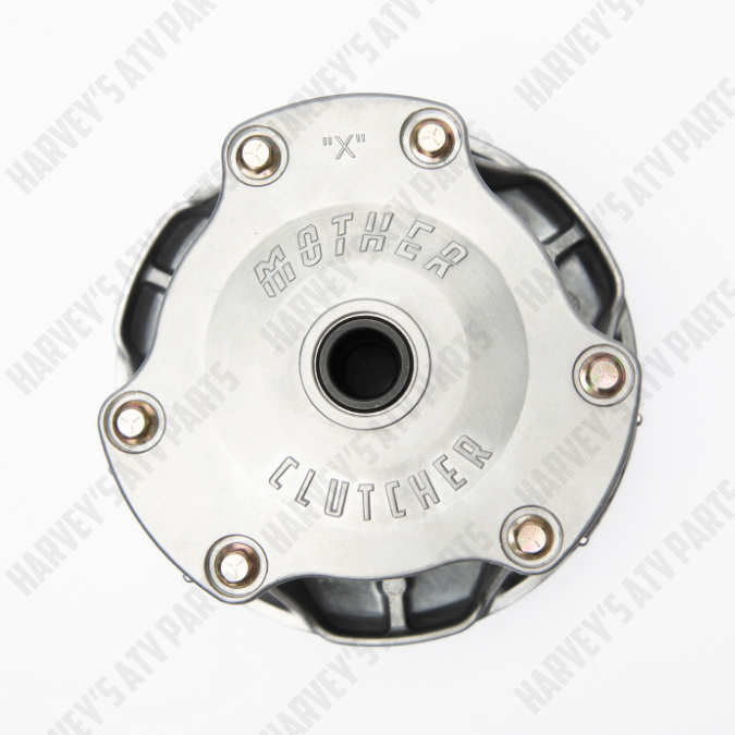 Primary Drive Clutch For Polaris Ranger 570 EFI 2014-2019 2015 (Non-Ebs Type - Foto 5