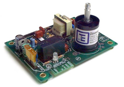 Dinosaur Electronics UIB S POST Ignition Circuit Board, Atwood Norcold Servel