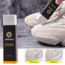 Block Rubber Cleaner for Suede Leather Sneakers Shoes Stain Detergent Erasers