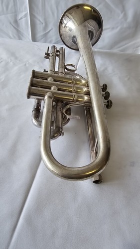 Bach Stradivarius model 37 ML - Picture 13 of 17