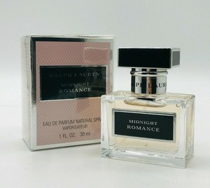 ralph midnight romance