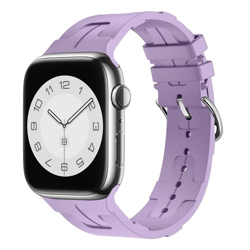 Bracelet montre Kilim Single Tour pour Apple Watch Ultra Series 10 9 8 7 38/49 mm - Photo 26 sur 29