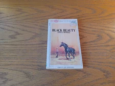 Black Beauty Anna Sewell 1968 Paperback Magnum Books