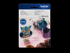 Brother ScanNCutDX Scan N Cut DX Auto Cutting Blade CADXBLD1