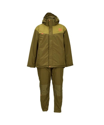 Trakker CR 2 Piece Winter Suit - Picture 1 of 12