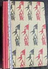 King Arthur And His Knights - Sidney Lanier - 1950 - illustrated by Florian