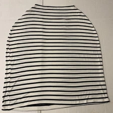 Breastfeeding Baby Car Seat Canopy Cover Stretchy Nursing  Cover Up