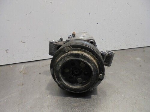 64528386650 klimakompressor BMW SERIE 5 BERLINA E39 2000 4845798
