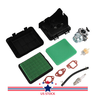 #ad Carburetor Kit For HONDA GCV160 GC135 GC160 GCV135 16100 Z0L 023 16100 Z0L 853 $17.97