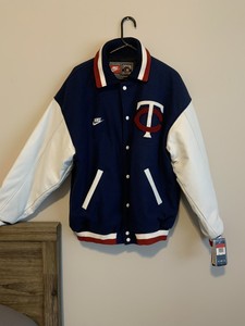 nike minnesota twins