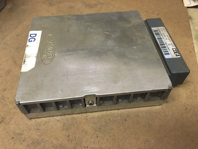 1999 FORD EXPLORER OEM ENGINE COMPUTER BOX XL2F-12A650-ME