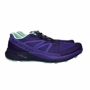 zapatillas salomon sense ride