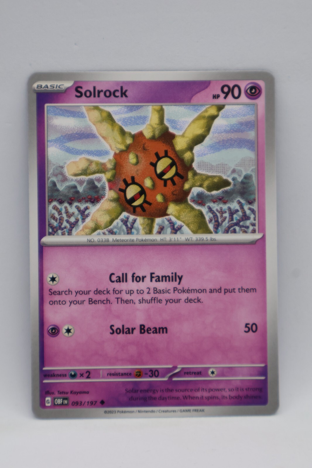 2023 Pokemon Scarlet & Violet Obsidian Flames - Pick Your Card Complete Your Set - Picture 85 of 174