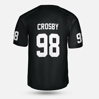 maxx crosby jersey 4xl