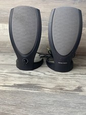 HARMON KARDON PC Speakers CN-04N567-48220-2C9...