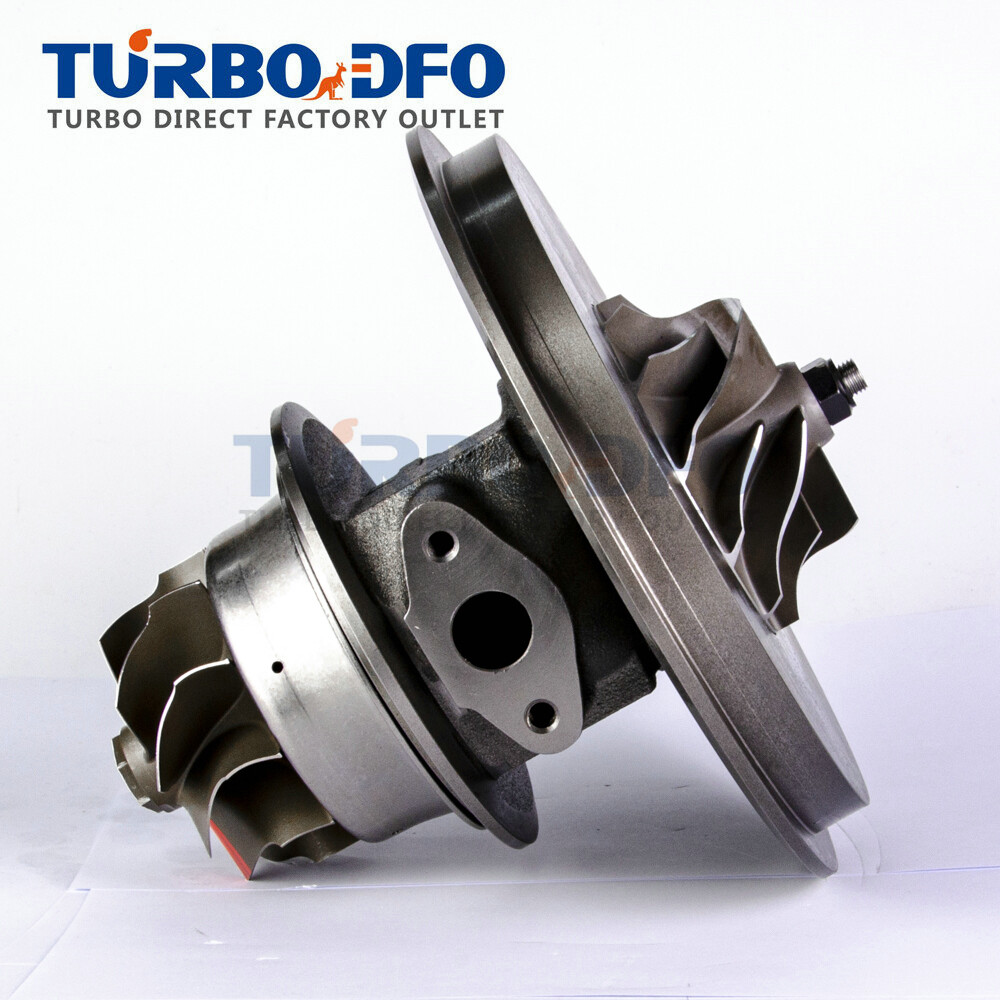パーツ yuto GTA47 turbo core cartridge CHRA 715735-0012 for Scania Truck