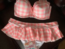 Floozie frost french bikini