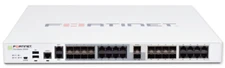 Fortinet FortiGate FG-900D Enterprise Firewall Secure SD-WAN Network Switch