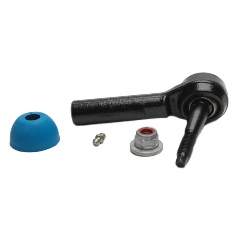 Extremo de varilla de dirección ACDelco 45A0707 19460309 para Chevrolet Impala Monte 97-16 Foto 2 de 4