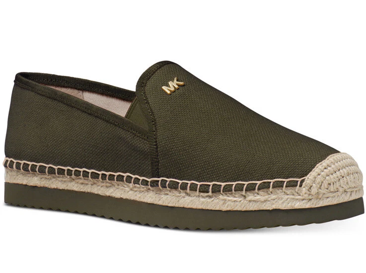 Michael kors hastings clearance slip on