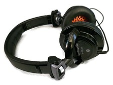 Panasonic RP-DJS400-K Headband 