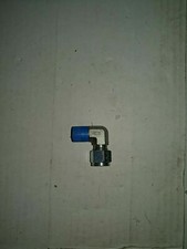 PARKER SS ELBOW M1216  LOT OF 9