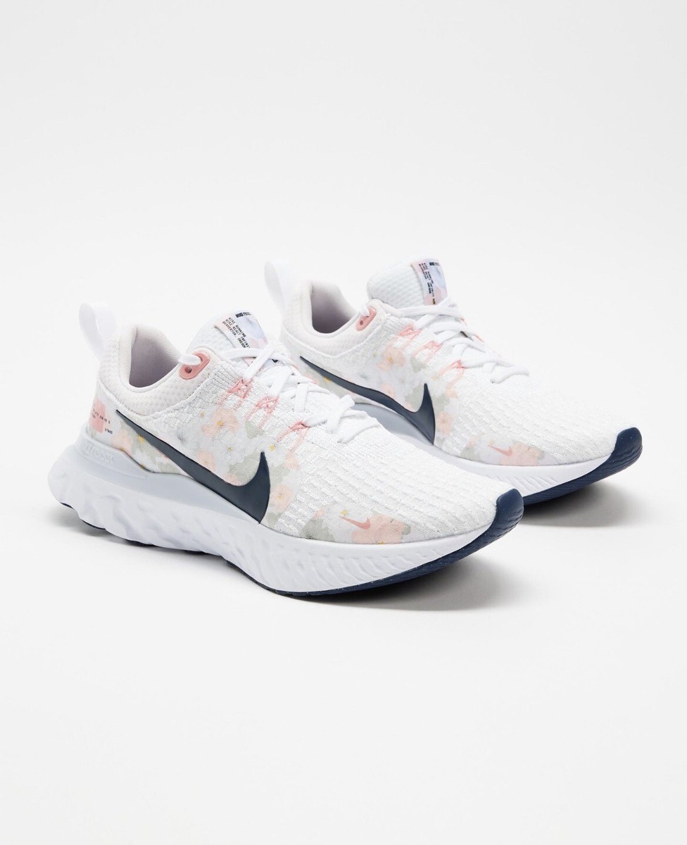 Nike React Infinity Run Flyknit 3 Premium | eBay Australia