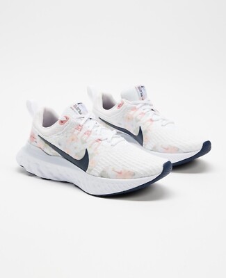 Nike React Infinity Run Flyknit Premium Australia