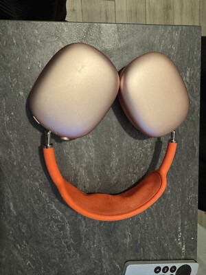 Apple AirPods Max Rosé