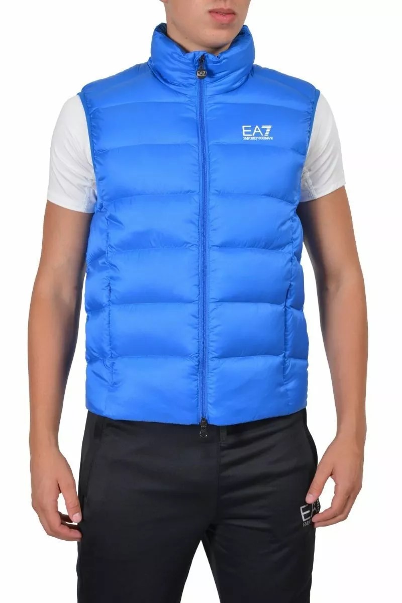 gilet homme emporio armani