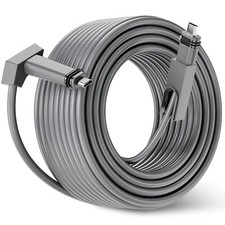 75ft Replacement Cable for Starlink Rectangular Satellite V2 75ft 22.86m 