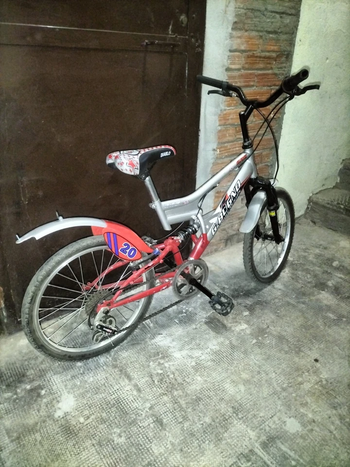 Biciclette Usate - Immagine 3 di 4