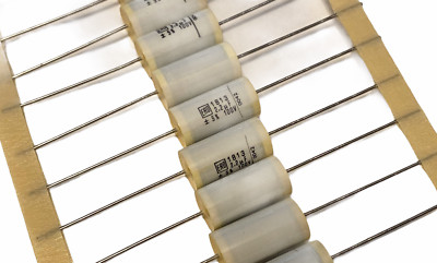 One Piece Matsushita CAP 50V 2.2UF 2.2MF CAPACITOR Radial