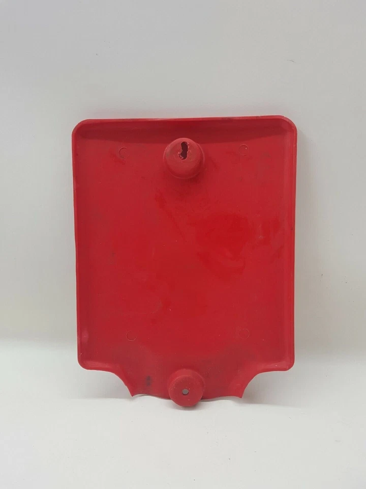 CARENA COPERCHIO ANTERIORE LEM DBM CRX 50 Foto 3 de 3