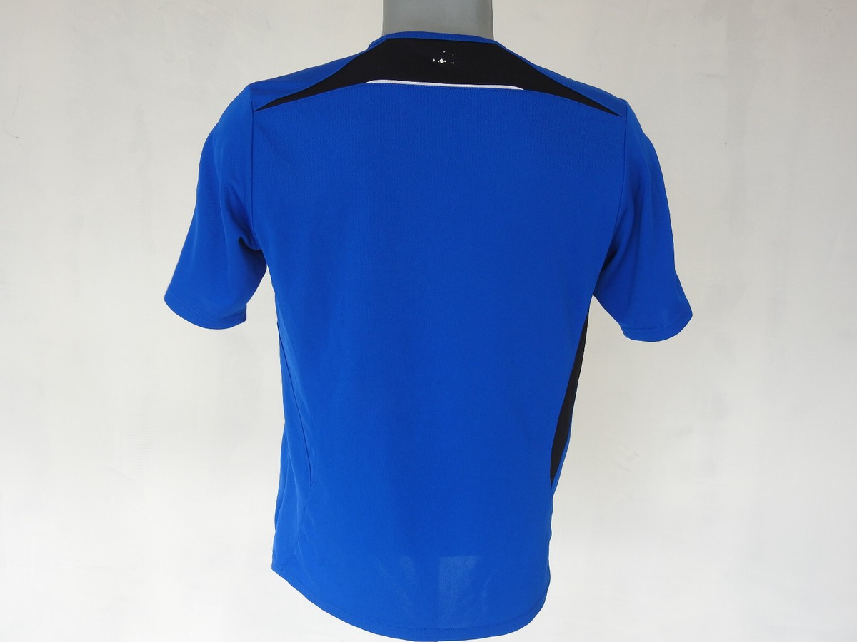 JFG Kickers Labertal Training 06 Jersey JAKO Blue Shirt Size XS