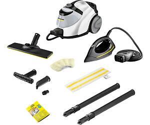 Kärcher SC 5 EasyFix Iron Mod. 1.512-661.0 EAN 4054278991825