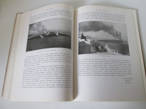 Rivista ALMA MATER(PROPAGANDA FIDE)N°8/1926#GIUBILEO/ISOLA CHIO/ISOLA SANTORINI - Foto 16 di 16