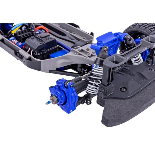 Traxxas 74276-4 Ford Fiesta ST Rally VXL 1:10 RTR - ohne Akku und Lader - Bild 7 von 13